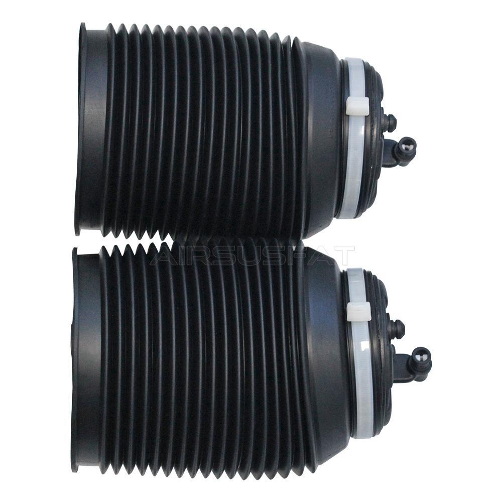 Pair Rear Air Suspension Air Spring Bags for 2005-2007 for Toyota Sequoia 4808034010
