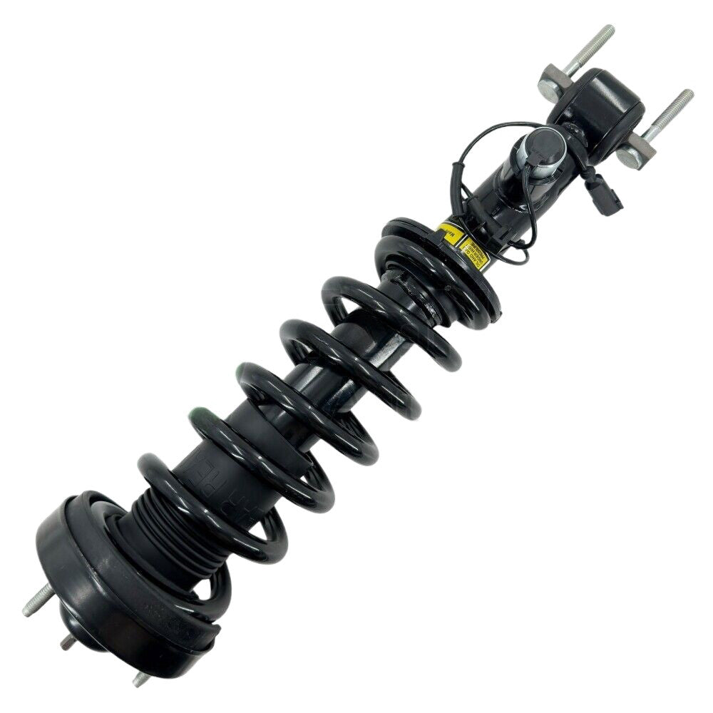 A complete set of front and rear shock absorber struts is suitable for the for Lincoln MKZ electric gas DOHC 2013