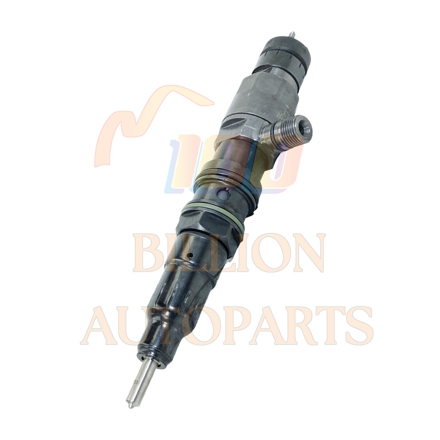 1 PCS 0445120303 For BOSC for MERCEDES-BENZ DIESEL FUEL INJECTOR A4720701187