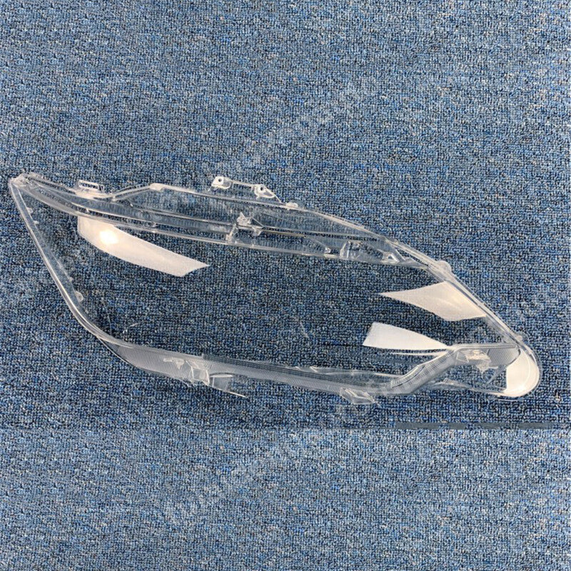 for Toyota for Camry 2015-2017 Left+Right Headlight Headlamp Clear Lens Cover repair
