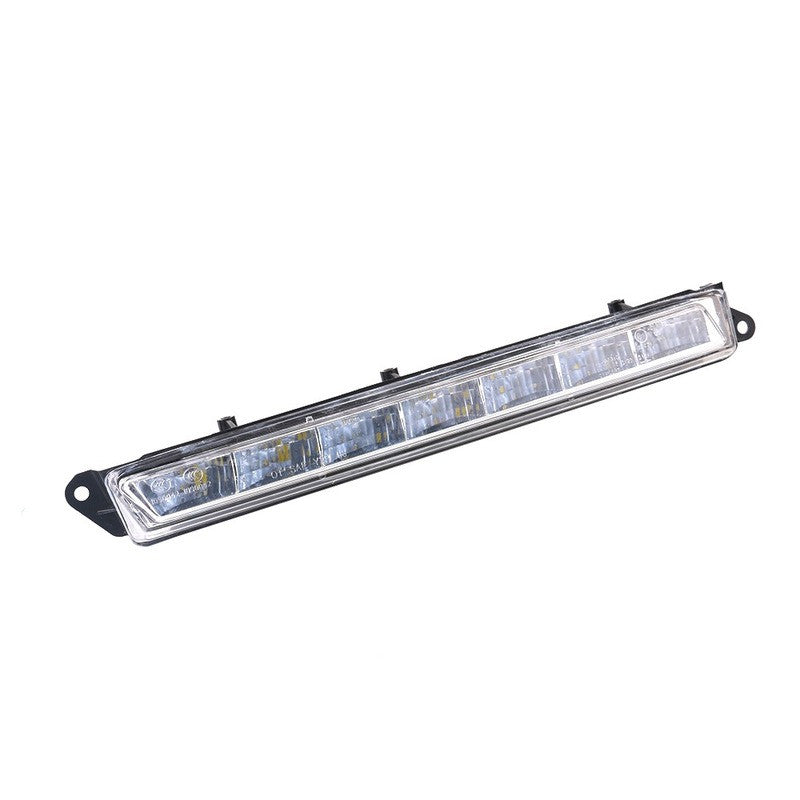 2-pack L&R LED DRL daytime running lights and fog lights suitable for Mercedes X164 GL320 GL350 n