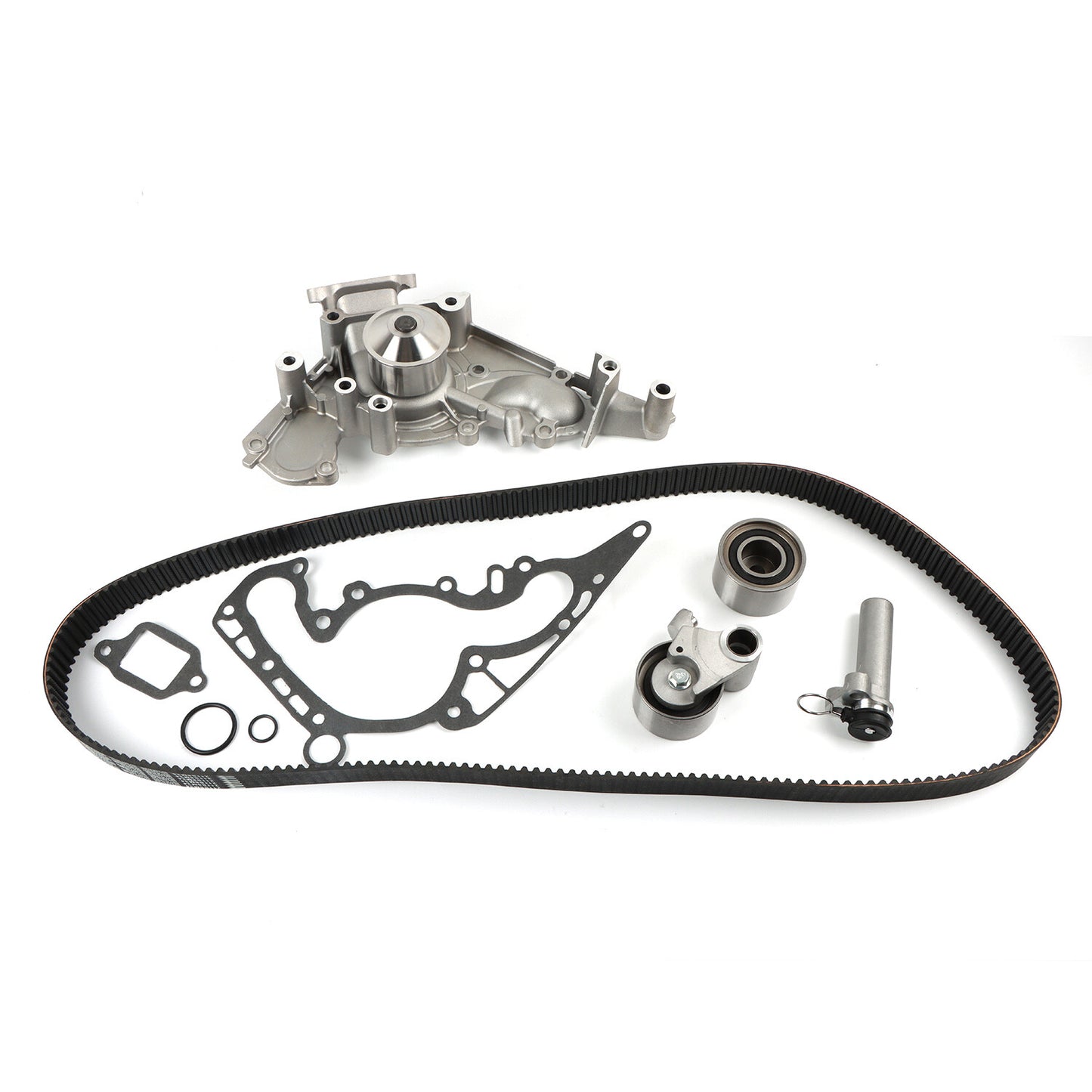 Engine Timing Belt Kit Water Pump For 1998-2000 for LEXUS LS400 SC400 GS400 4.0L