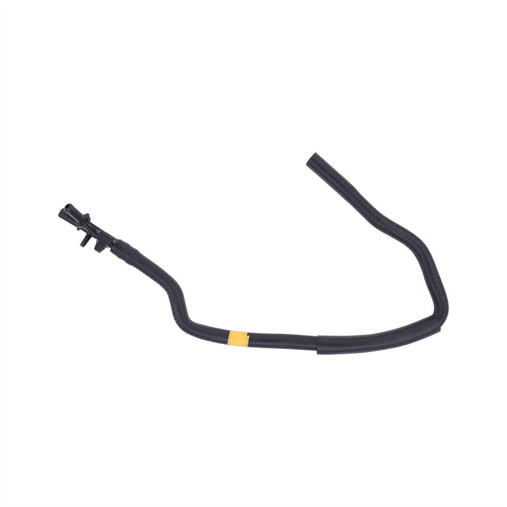 Car 3 Way By-Pass Coolant Hose Black Repair 16264-21090 for Scion xB 2008-2015 Q