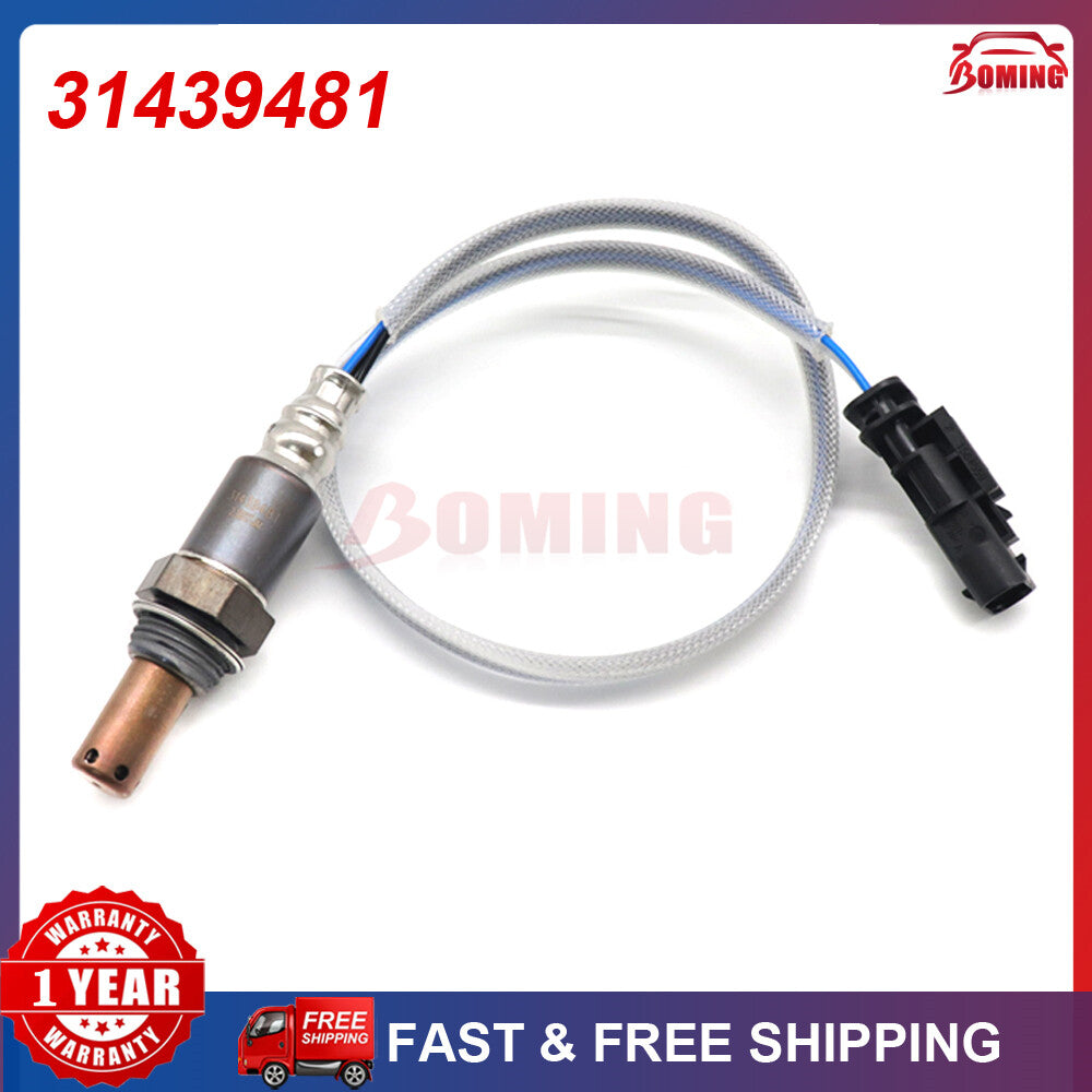 Downstream oxygen (O2) sensor suitable for 2009-2010-2014 for Toyota Venza 2.7L L4 8946548170