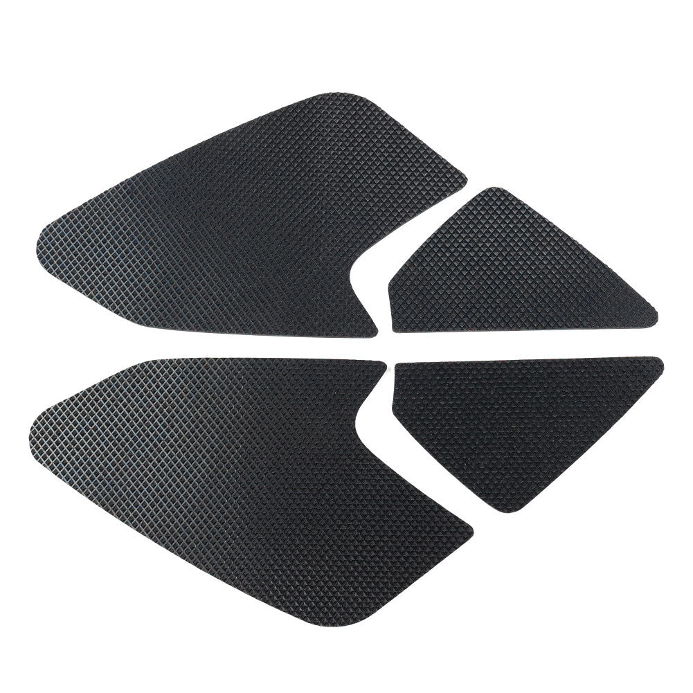 Tank Traction Pads Fuel Gas Knee Grips for Honda CB300F 15-18 CBR500R 15-20 Q