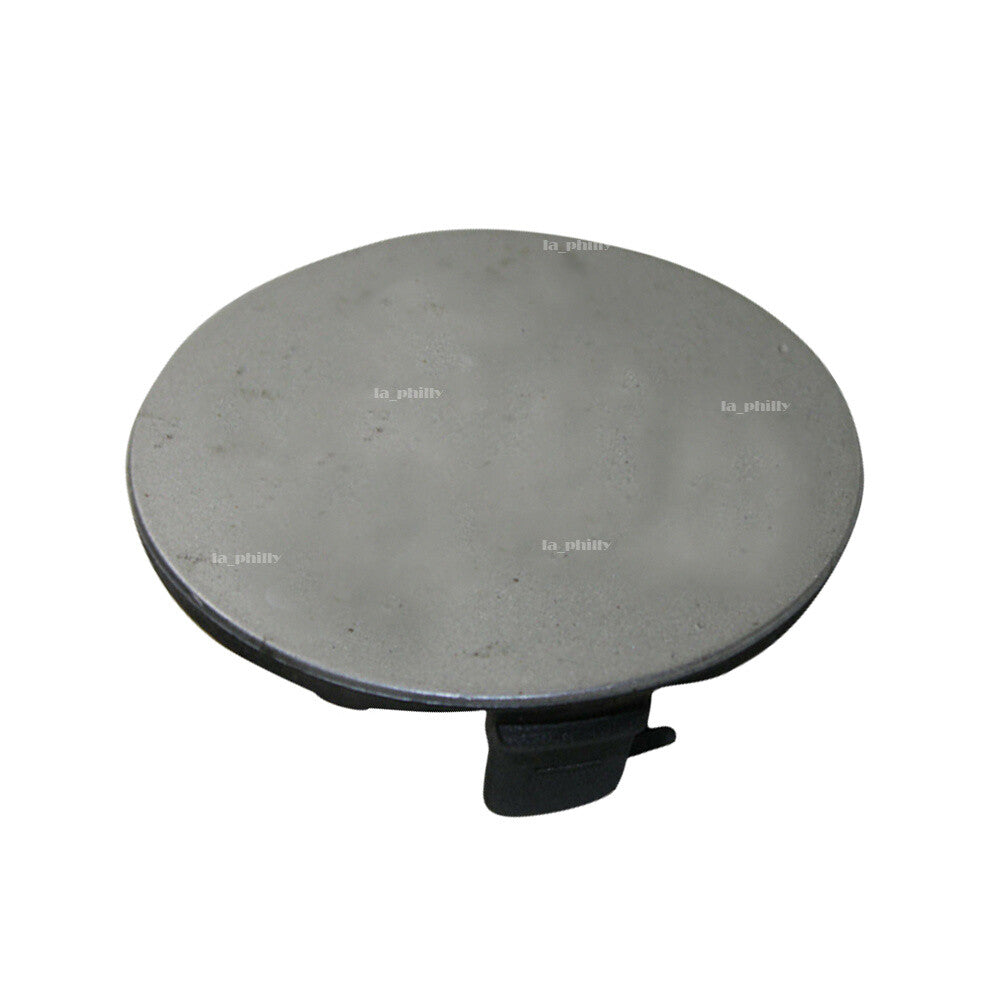 Left Trailer Cover Front Bumper Trailer Tow Cap for Toyota Auris 2010-2012 Q