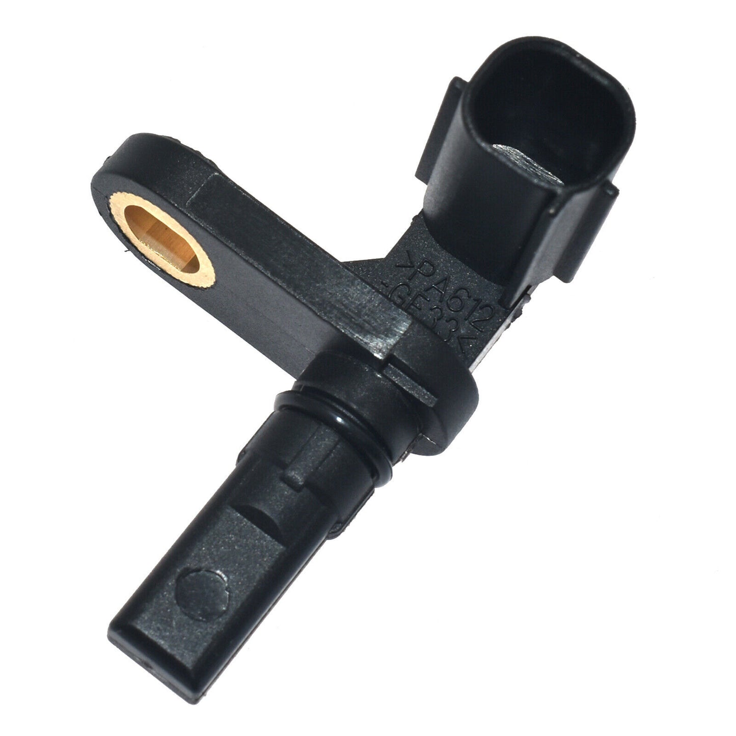 4x ABS Wheel Speed Sensor for Toyota Tundra Sequoia Tundra 895430C020 895420C020