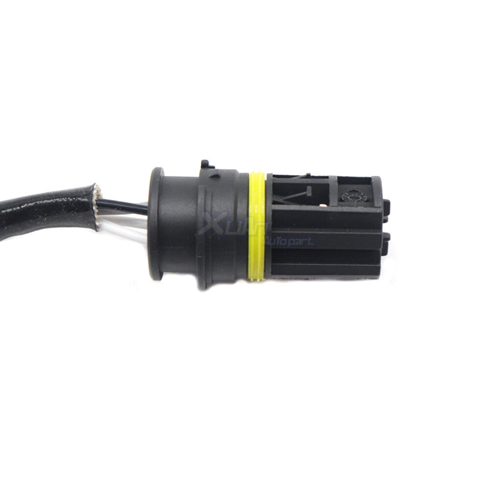 The brand new 11787530285 Lambda oxygen sensor is suitable for E81 116i, E90 316i 318i 320i, X3, and Z4. v