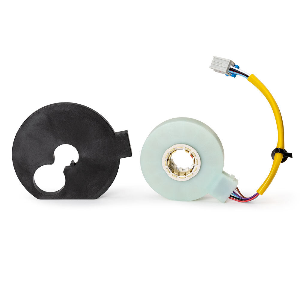 Steering Torque Sensor CL8Z-3F818-A Set for ford ESCAPE 2008-2012 2009 2010 2011 Q