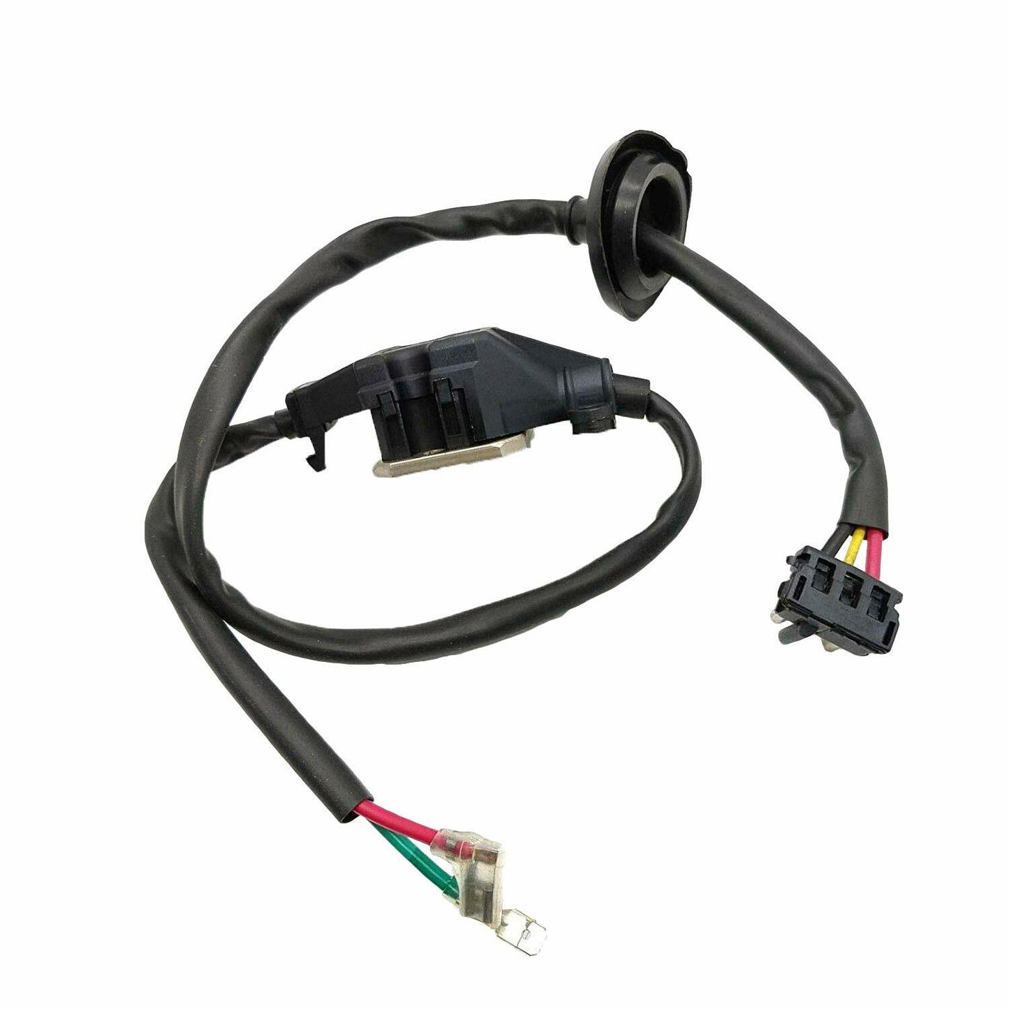 HVAC blower motor regulator 1298213351 suitable for Mercedes-Benz 500SL 600SL SL500 300SL SL600