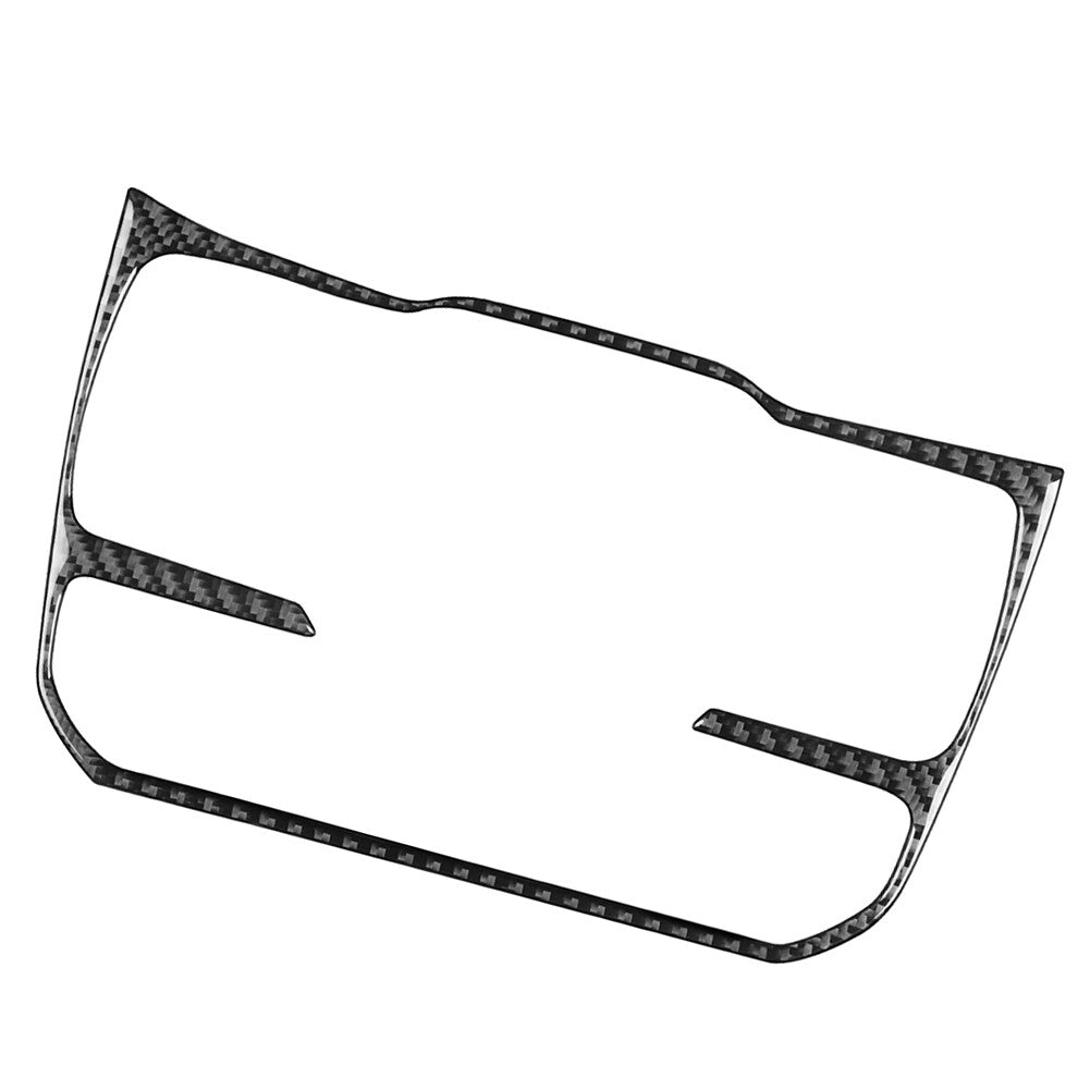 Window Control Switch Button Panel Cover Trim for Jeep for Wrangler JL