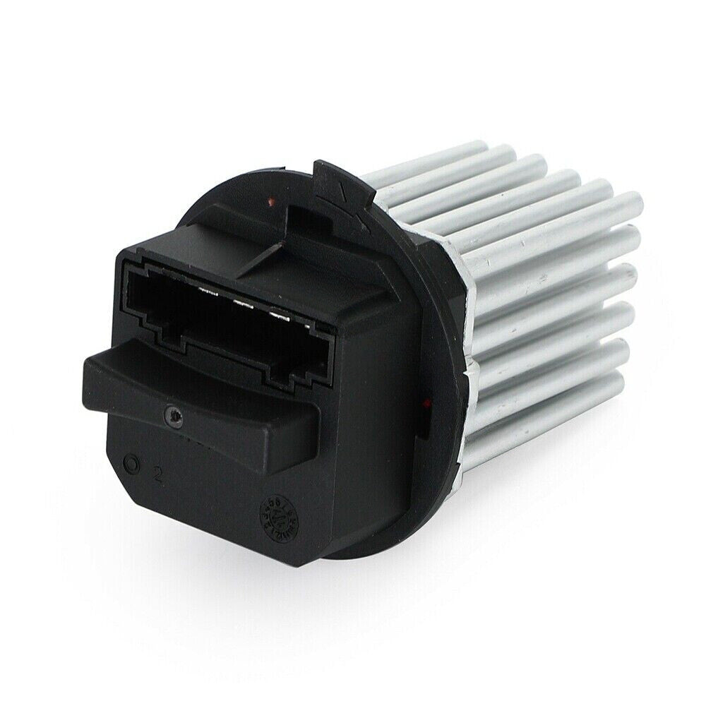 Heater blower motor resistance regulator 30767040 suitable for Volvo S60 XC60 V60 S80. n