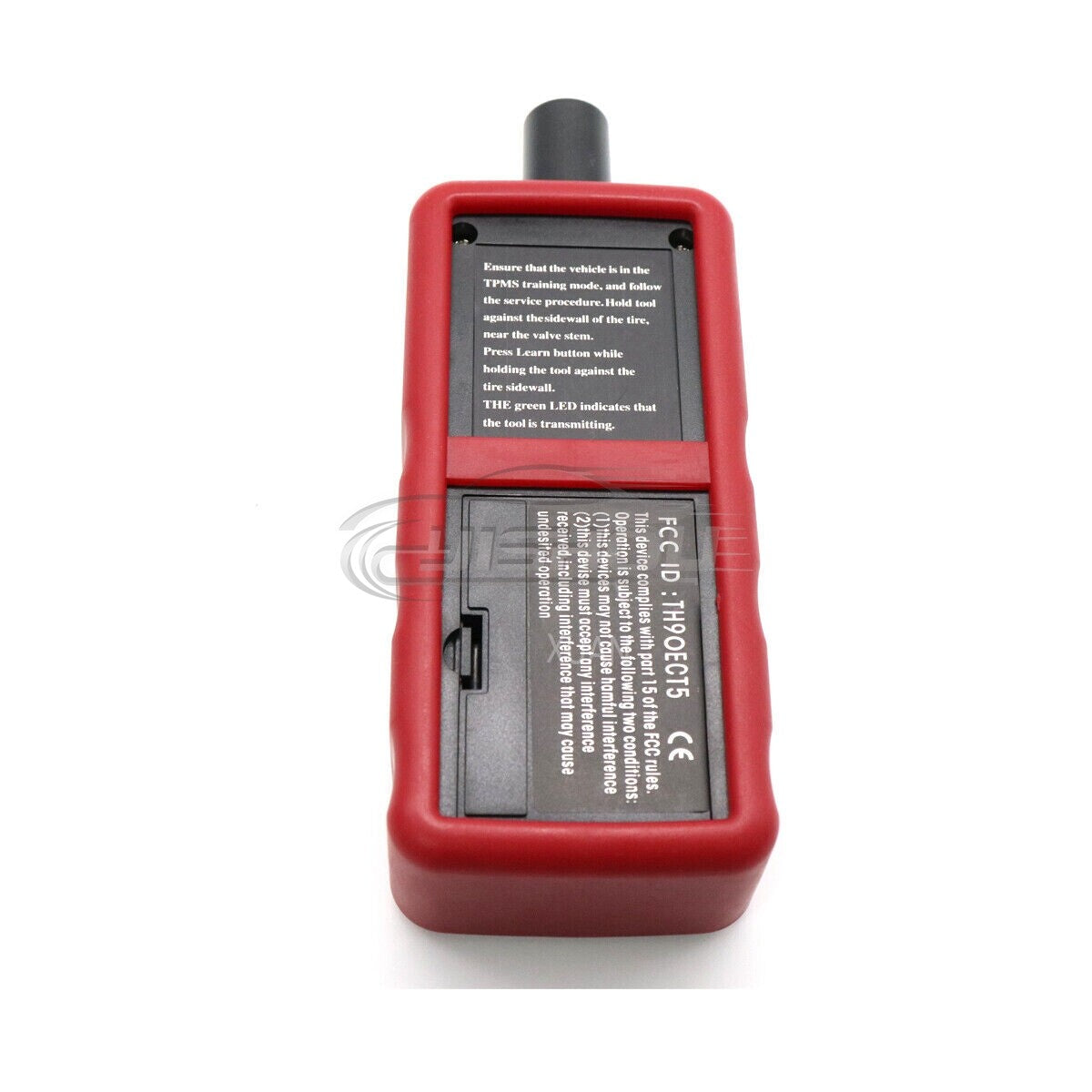 Tire Monitoring Pressure Sensor Activation Tool for ford TPMS EL-50449 - Reset Tool