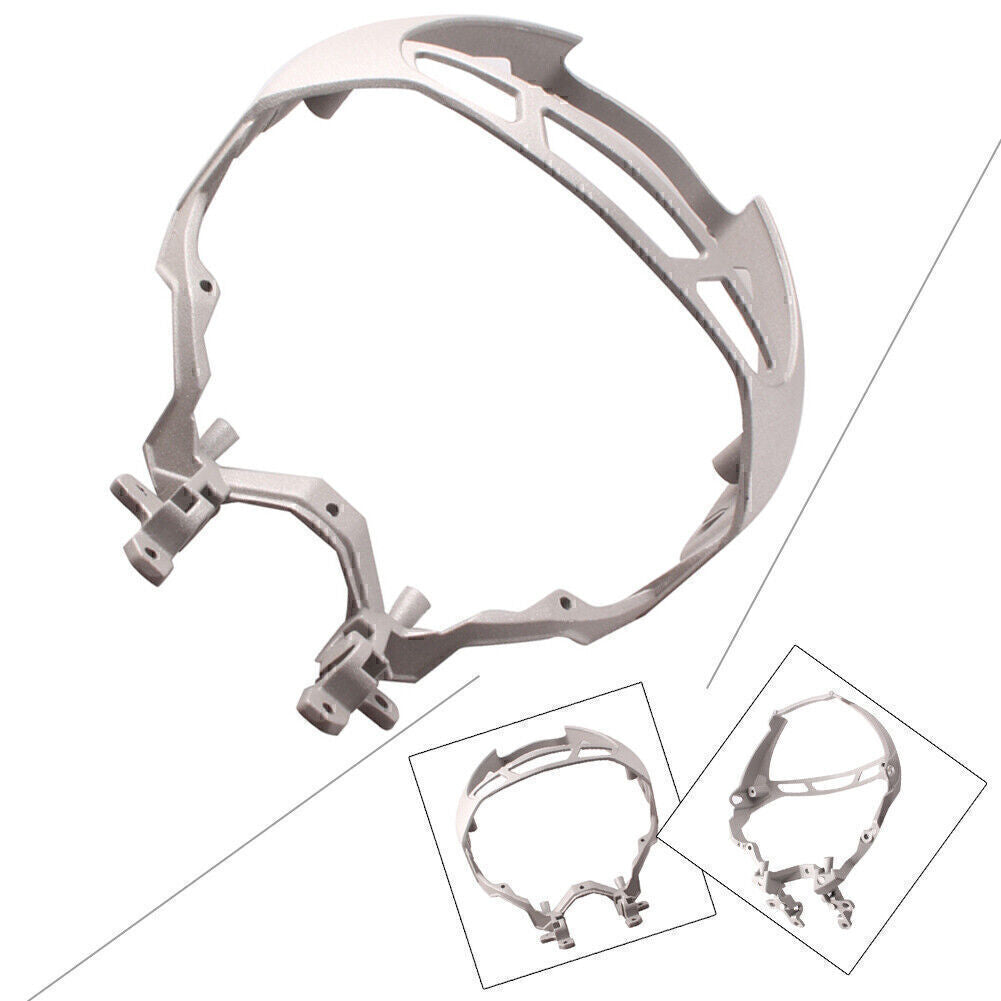 Front Headlight Headlamp Upper Stay Bracket for Ducati Monster 696 659 795 796
