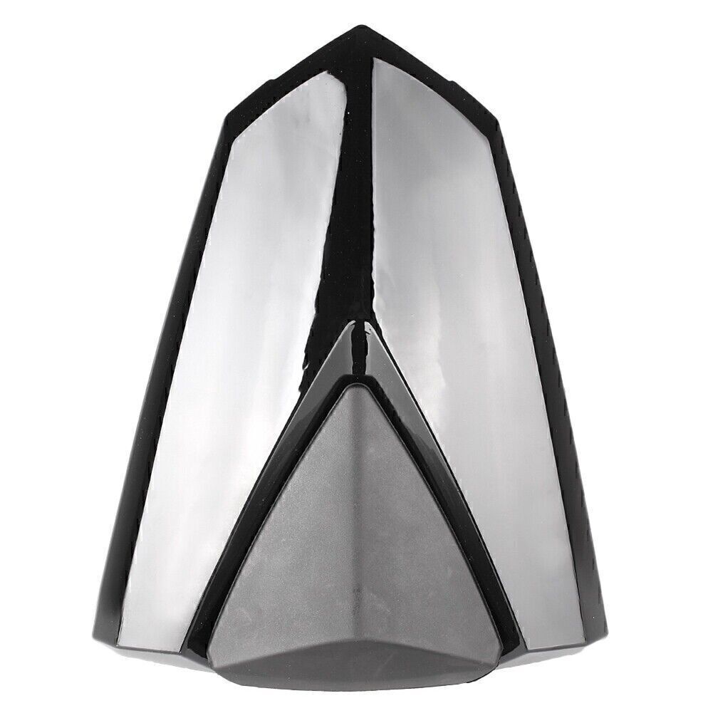 Black Rear for Seat Cover Cowl Fairing Fit for Yamaha YZF R3/R25 2013-2015