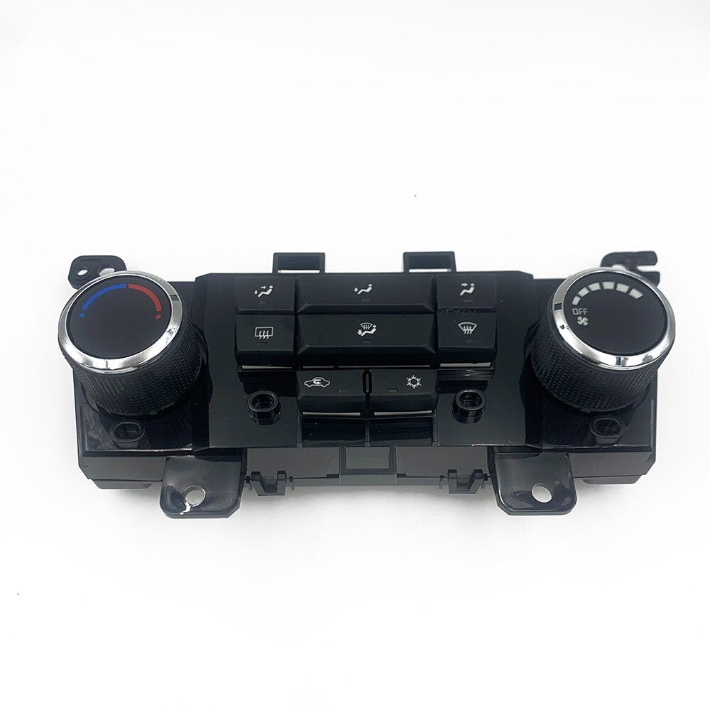 A/C Heater Climate Control Switch for Chevrolet for Cruze 2009-2016 9057231 Q