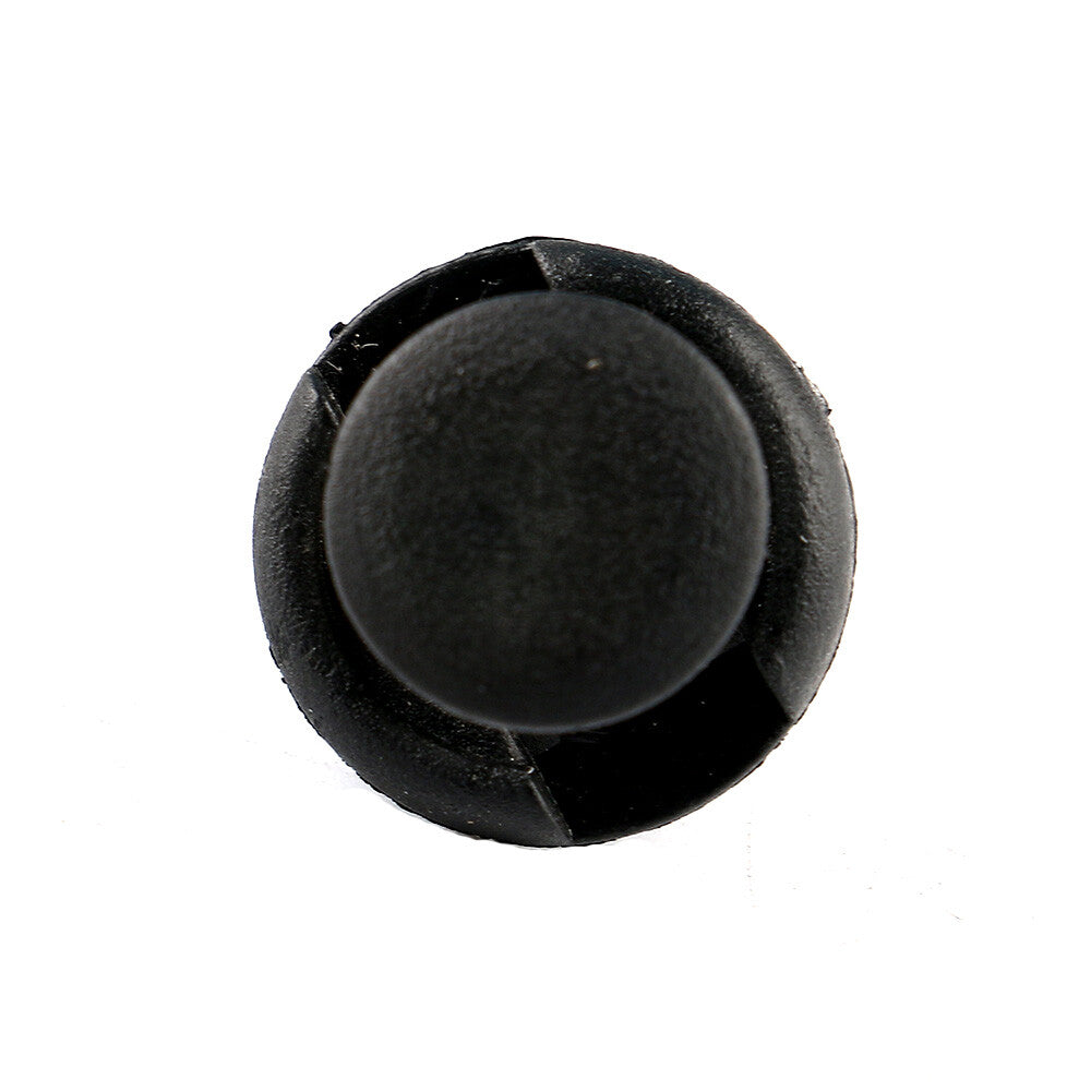 40Pcs Fender Liner Fastener Rivet Push Clip Retainer for Corolla for Avalon for Camry