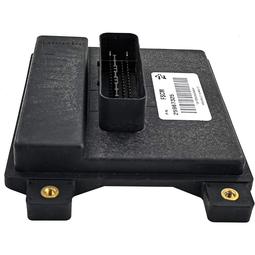 25967325 Fits for Chevrolet GM Fuel Pump Control Driver Module Equipment