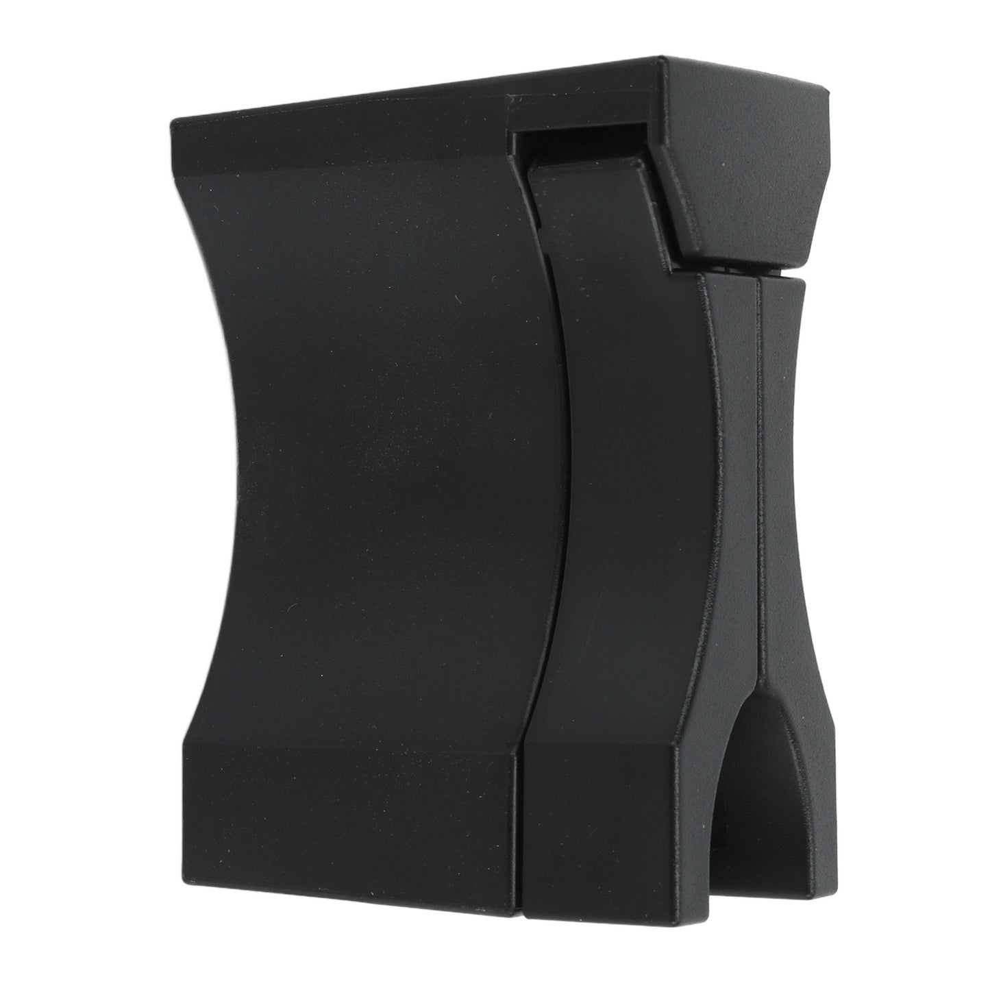 Center Console Cup Holder Insert Divider 55633 60040 Black Replacement Q