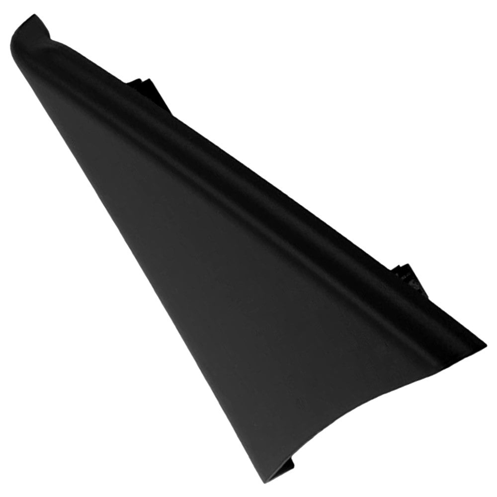 Left Interior Mirror Triangle Cover Trim Bezel for Silverado for Sierra 2007-2014 Q