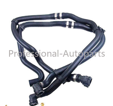 17123448462 Coolant radiator hoses suitable for BMW 7 Series X3 E83 F01 F02