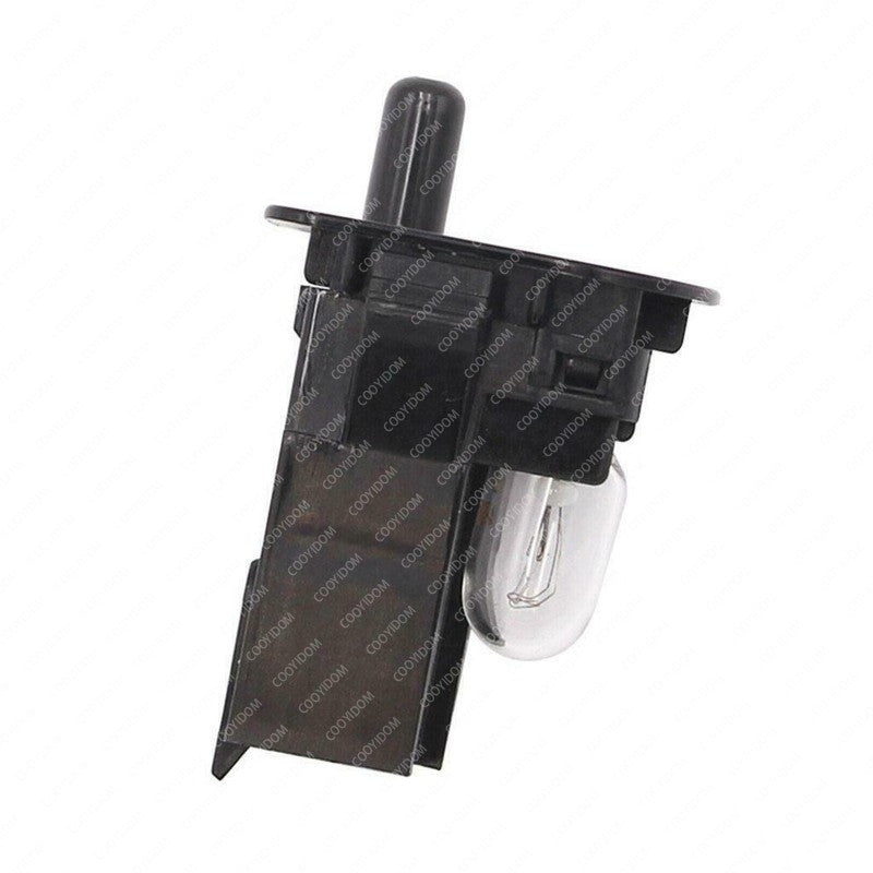 Glove Box Lamp Light Switch with Bulb for RAM 1500 2500 3500 04565022