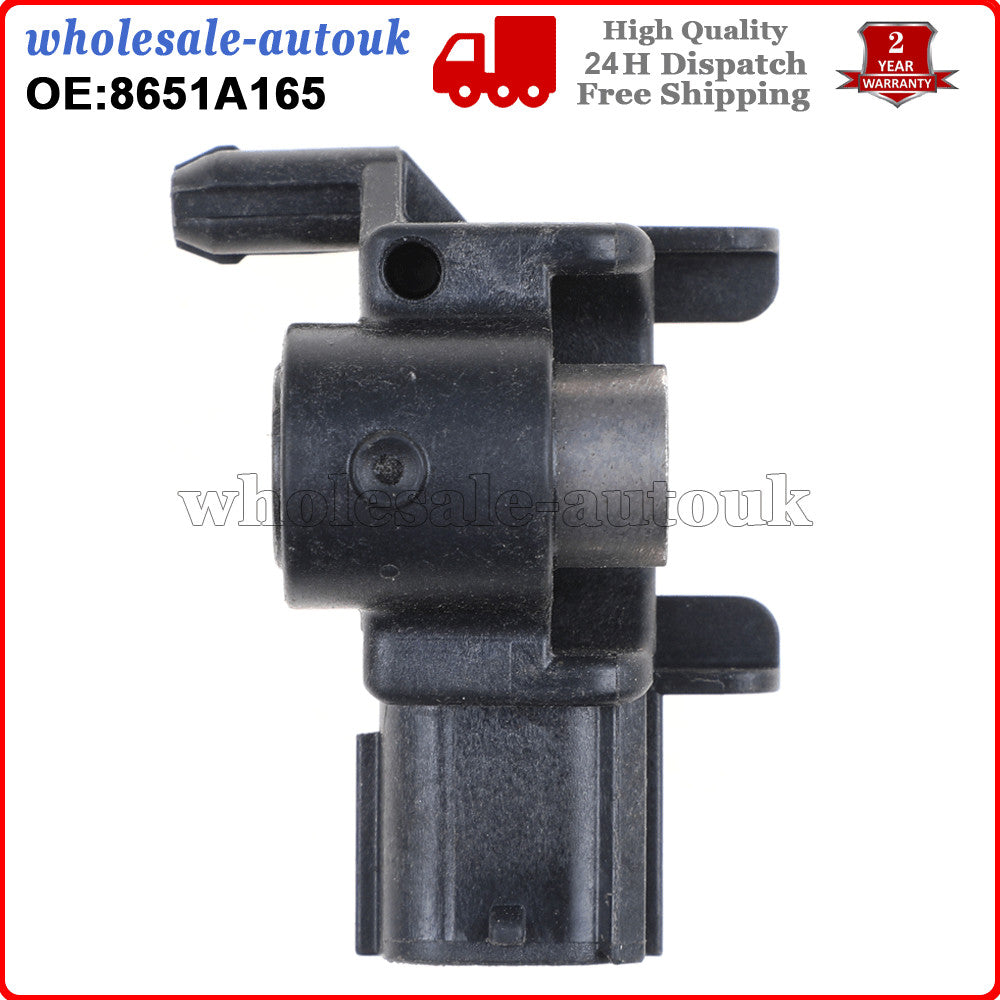Collision Sensor CRASH SENSOR Fit for Mitsubishi Outlander X1 8651A165 MK1 2015 Q