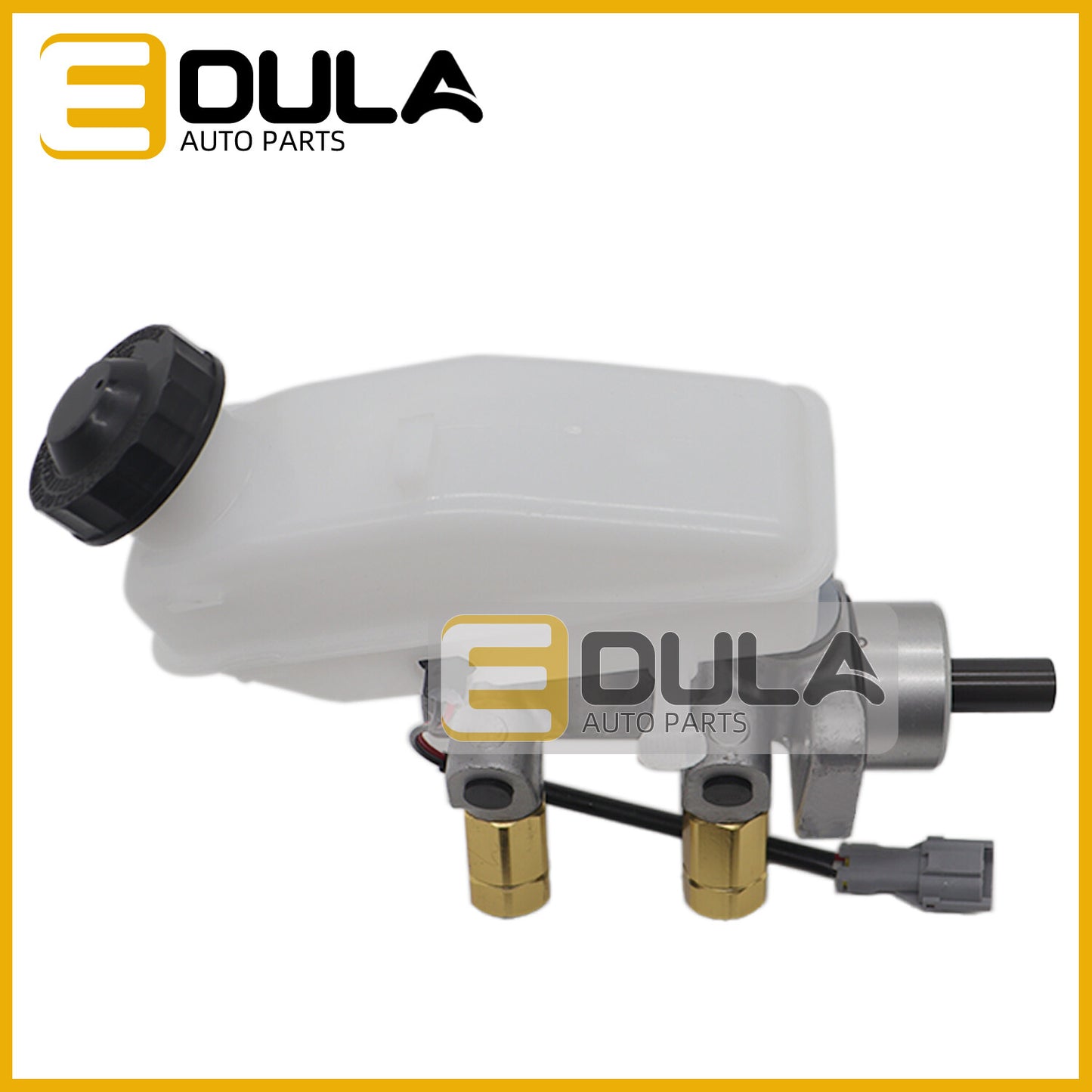 Brake master cylinder suitable for Aveo Aveo5 2007 2008 93742808 93744978