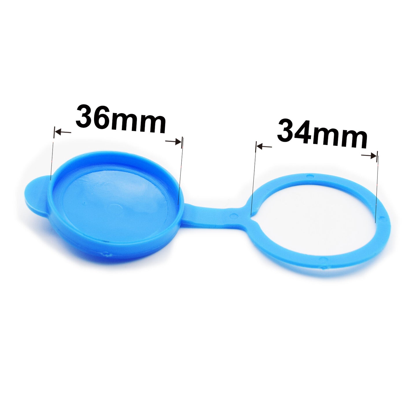 Washer Water Tank Washer Fluid Cap Cover for Suzuki for Swift SX4 # 38451-77J00 Q