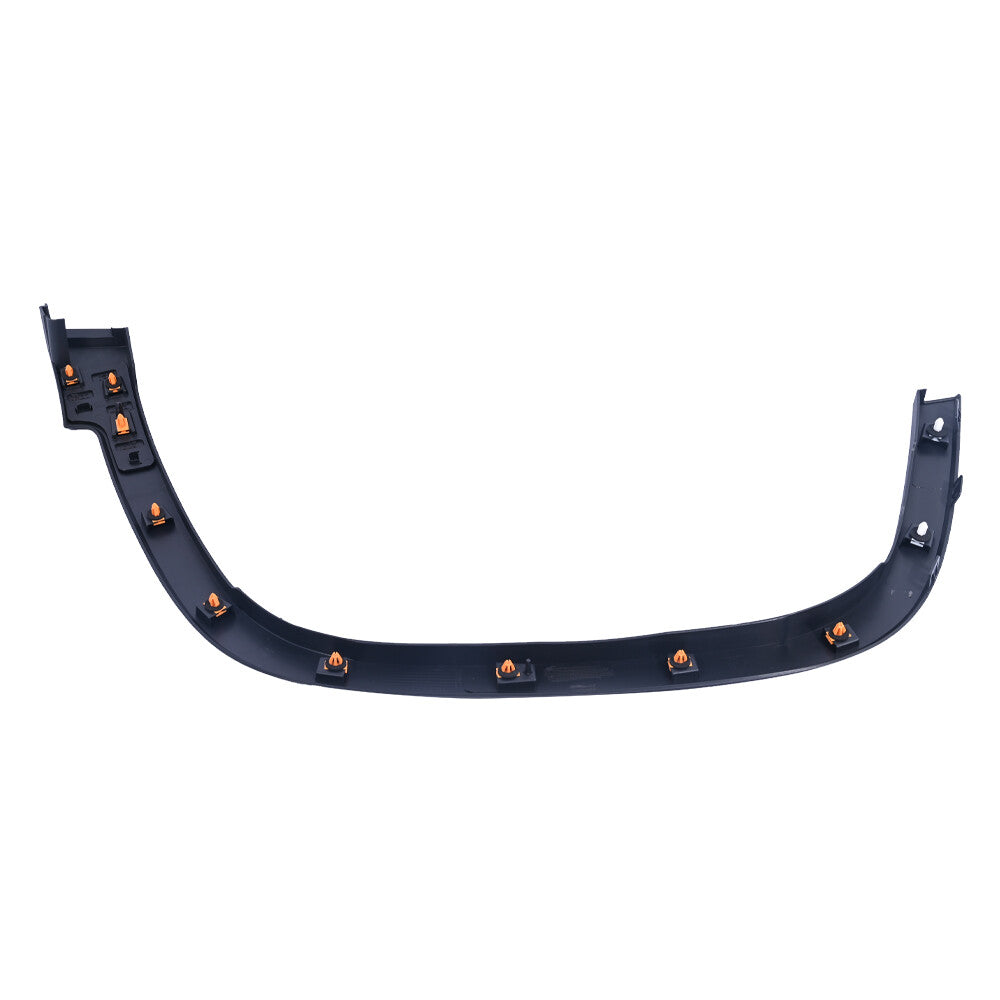 For 19-23 for Jeep Cherokee Fender Flares Front Right Passenger Side