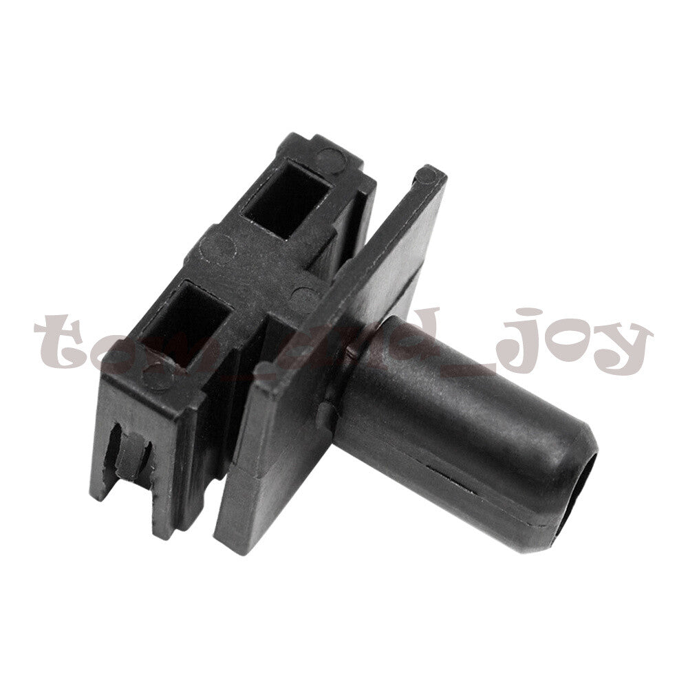 Radiator-Lower Bracket Fit for Jeep Cherokee for Chrysler 68225124AA Replacement