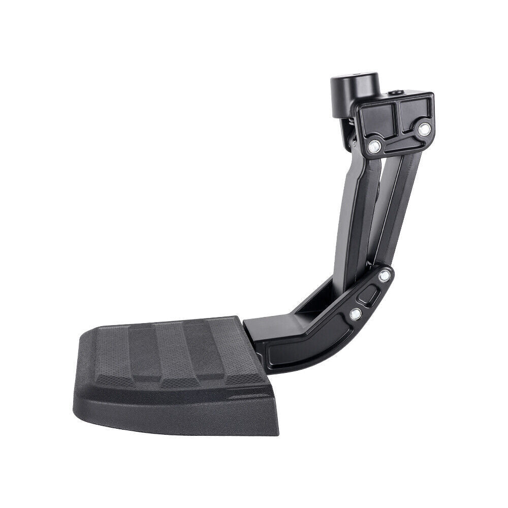 PT392-35920 For Tacoma 2024-2025 Folding Truck Rear Bed Step Retractable Bumper Q