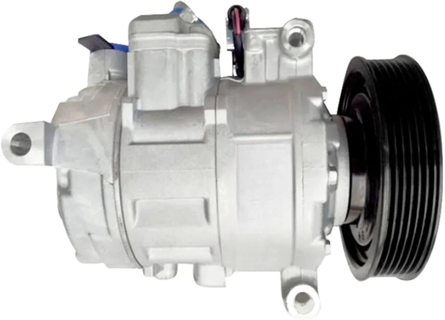 A/C air condition Compressor w/ Clutch for Audi A6 C6 2005-2012 4F0260805AF