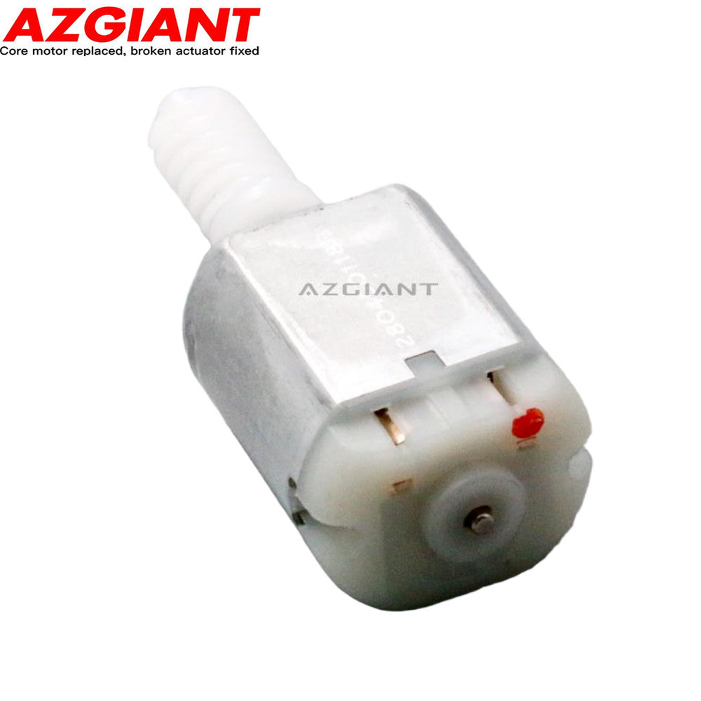 Suitable for 2004-2011 for Daihatsu Sirion MK2 automotive door lock latch actuator motor.