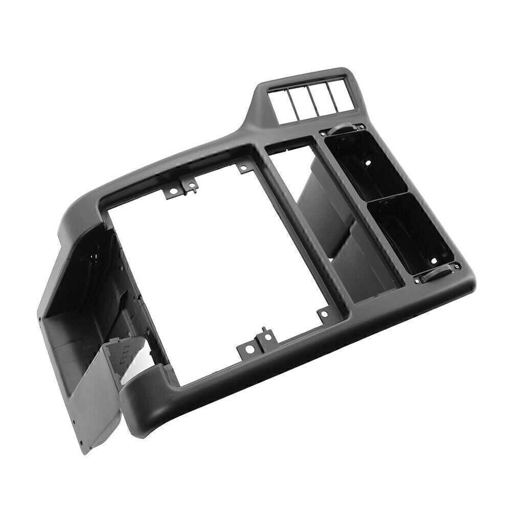 Inner Center Console Dash AC Air Vent Grille for VW Polo 94-97 for VW Caddy 98-02