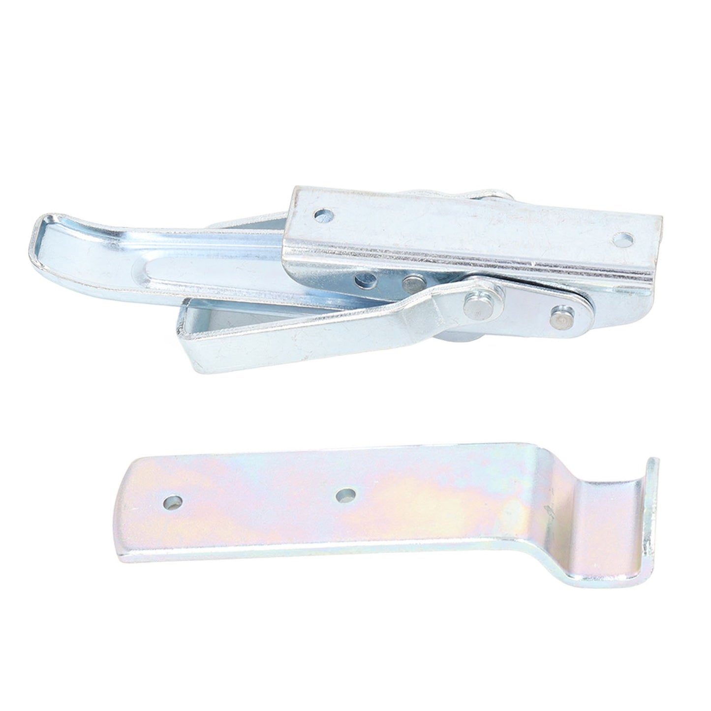Duty Tra Door With Catch Plate For RVs S And Trailers Easy Installation And Um Q