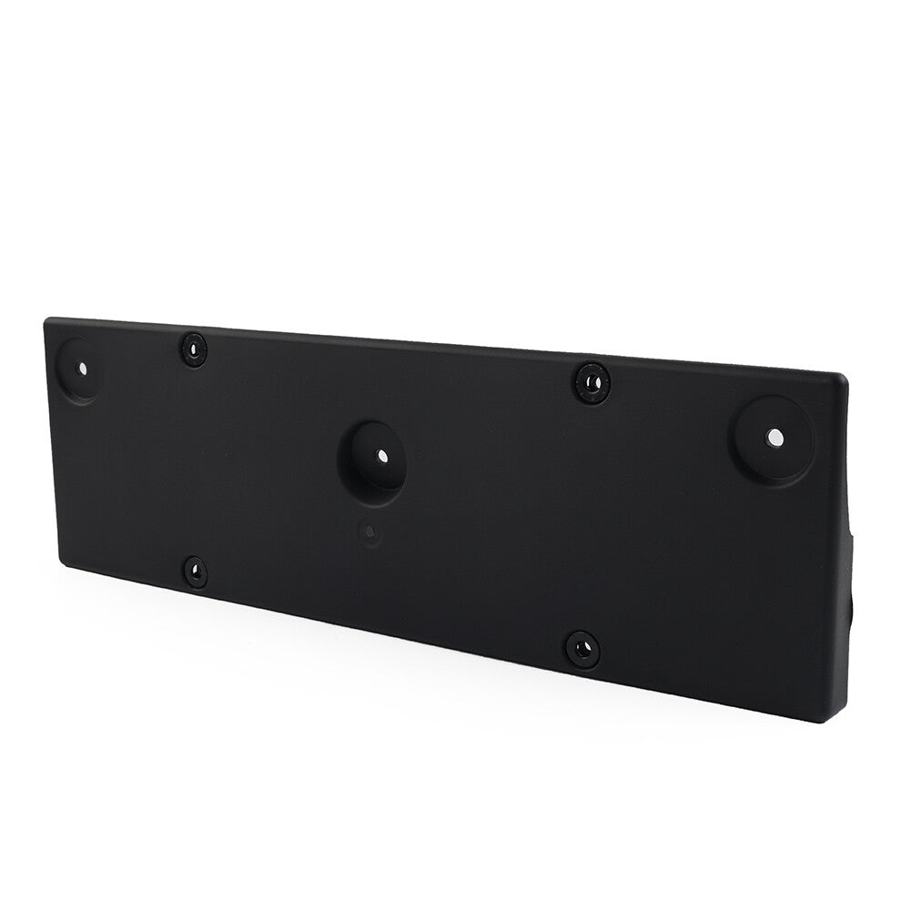 Front License Plate Mounting Holder Bracket for Jaguar for F-Type 2014-2022