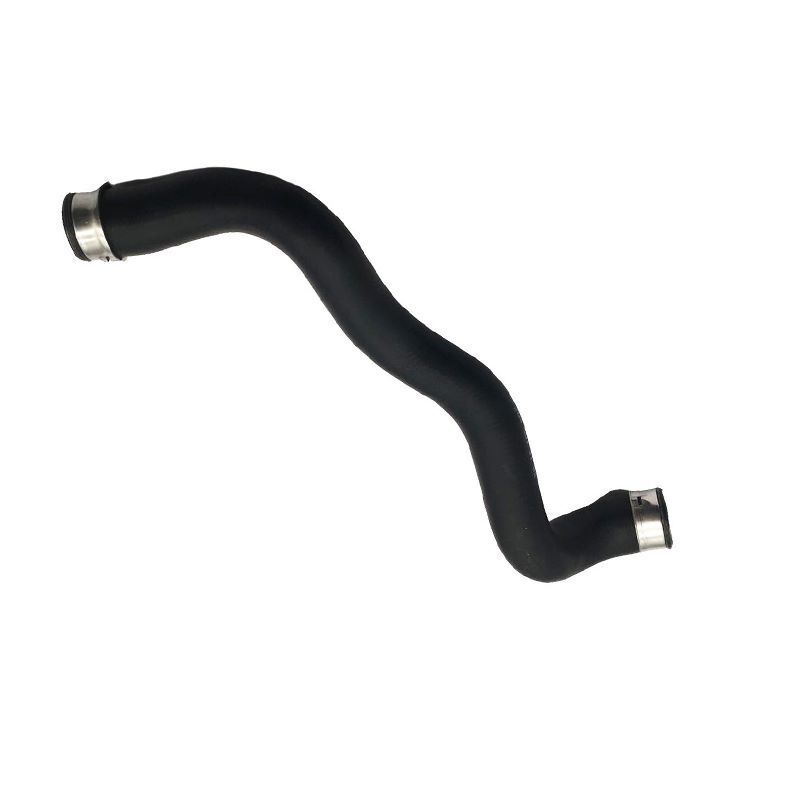 2045013182 Upper Radiator Coolant Hose for Mercedes W212 3.0 Diesel E300 E350 Q