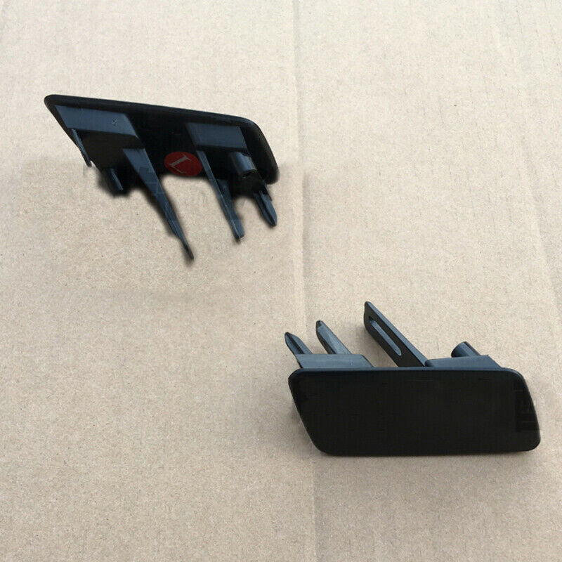 for Rover for Range Rover Sport 2014-17 Headlight Washer Cover Cap Front Bumper Trim
