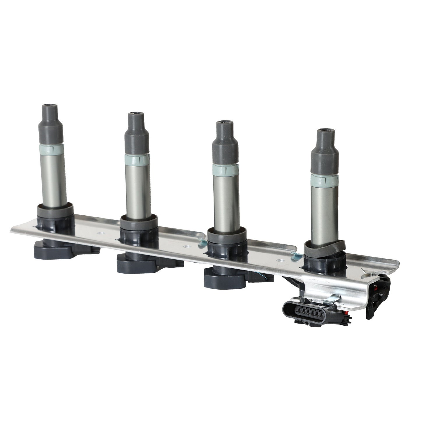 Set of 2 Ignition Coil 8PCS for Cadillac SRX STS XLR Deville 04-06 4.6L UF372