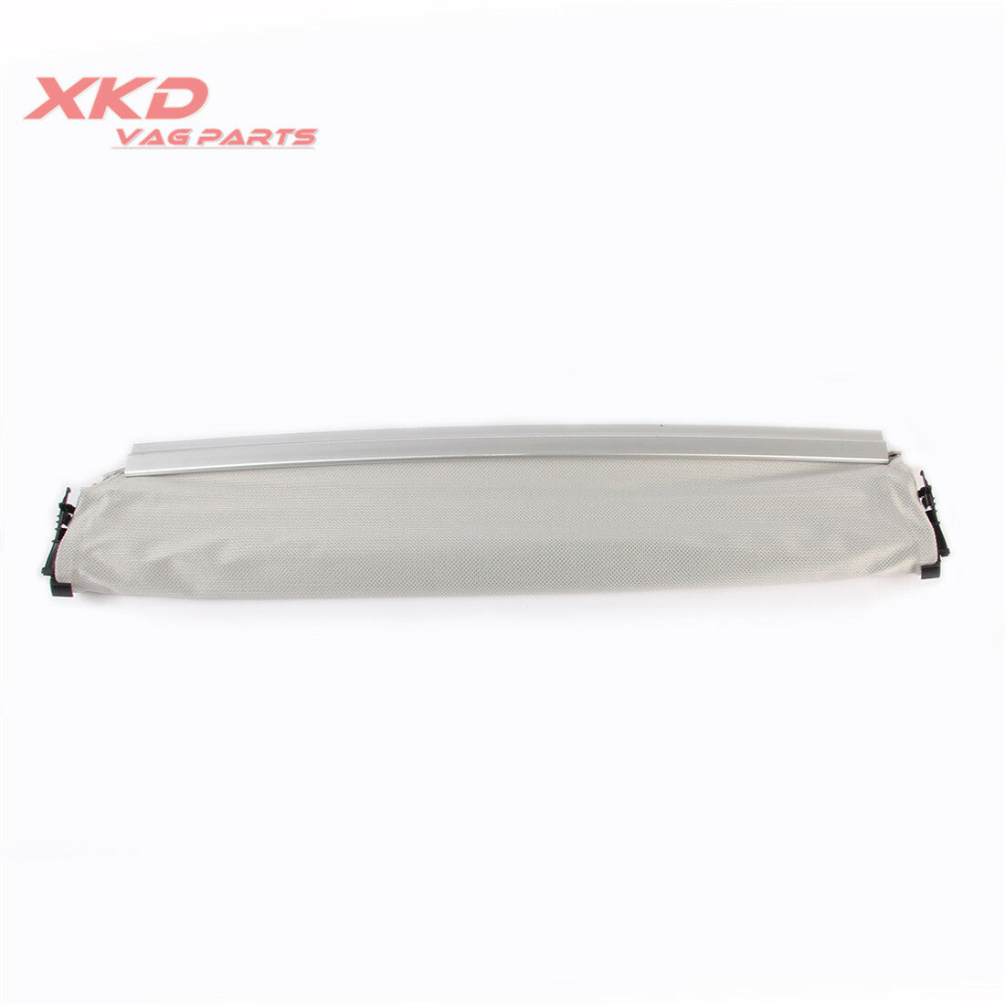 Gray sunroof sunshade assembly suitable for Audi Q3 RSQ3 2004-2018 8U0877307QB9