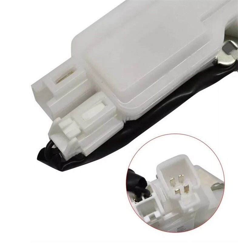 new rear latching actuator suitable for 2007-2013 for Suzuki SX4 82510-80J00
