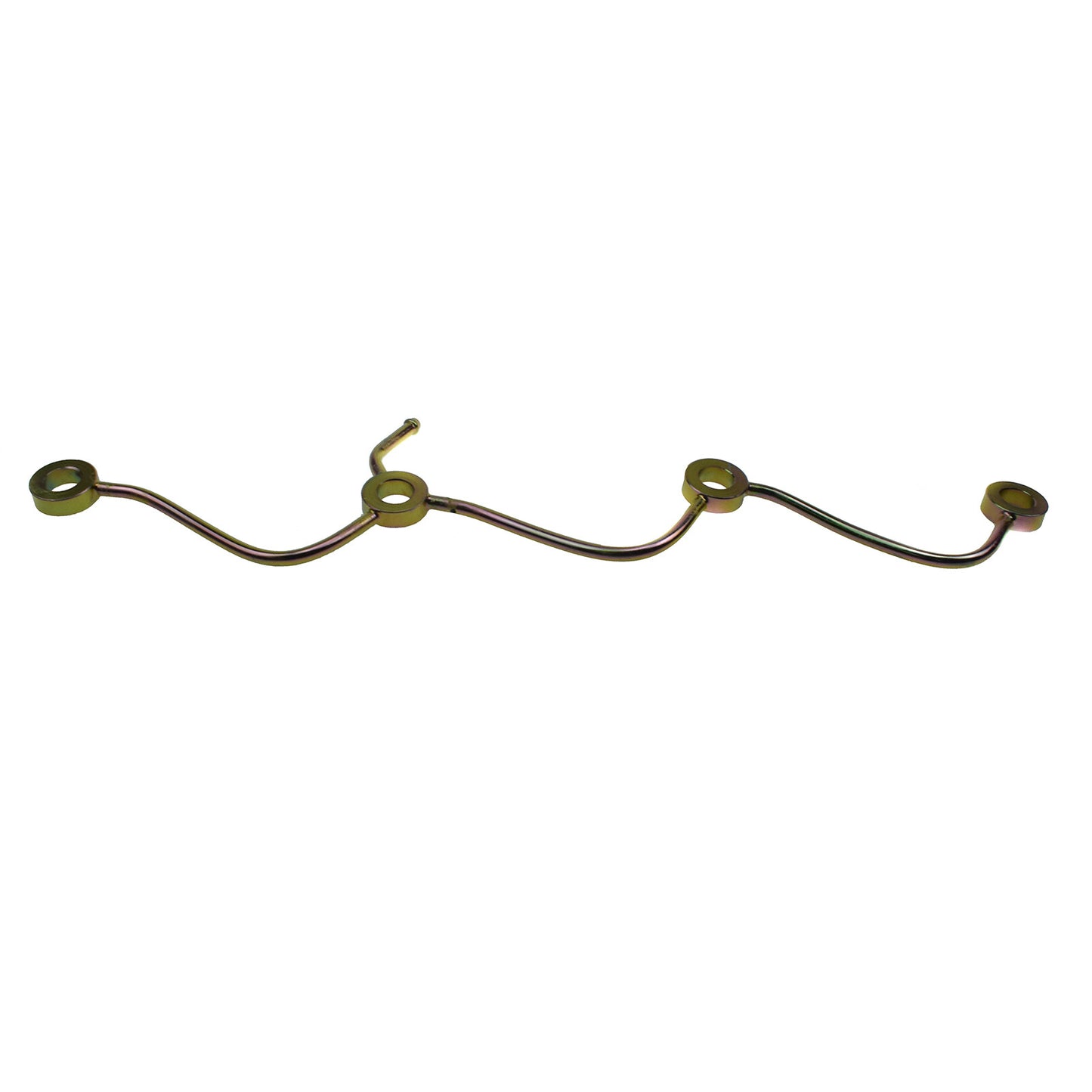 Fuel return pipe 16670-43G00 for TD27 TD25 TD23 F22 F23 D21 R50- v