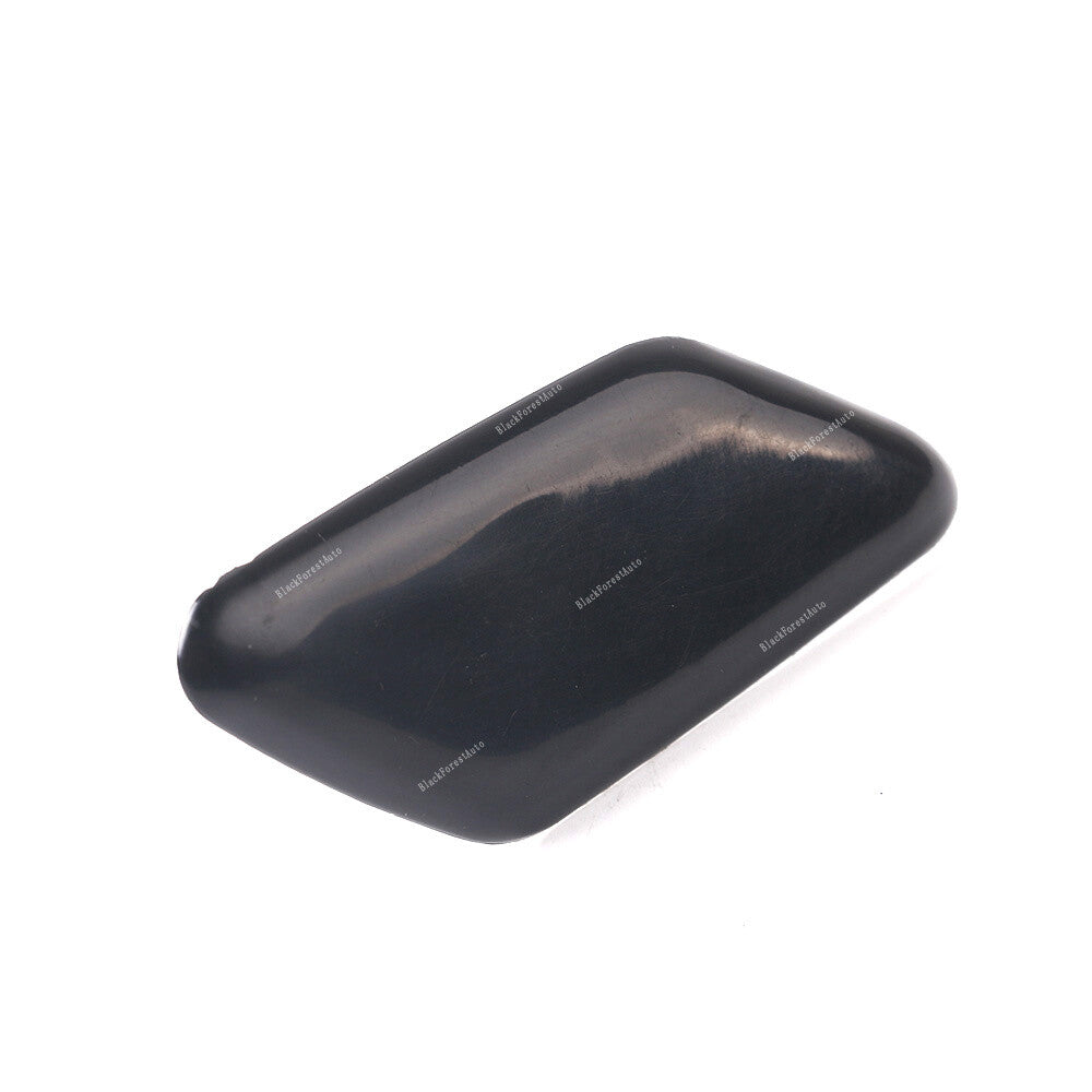 Primed Headlight Washer Cover Right Cap Driver Front Bumper for VOLVO C30 10-13 Q