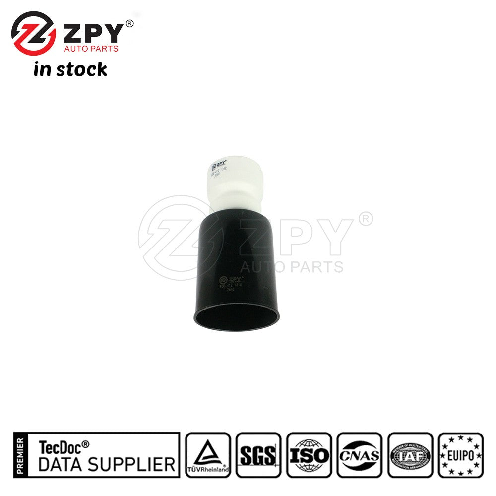 ZPY New Hight Quality Rubber Bump Stop (Bushing) for Porsche 95B 412 131C Q