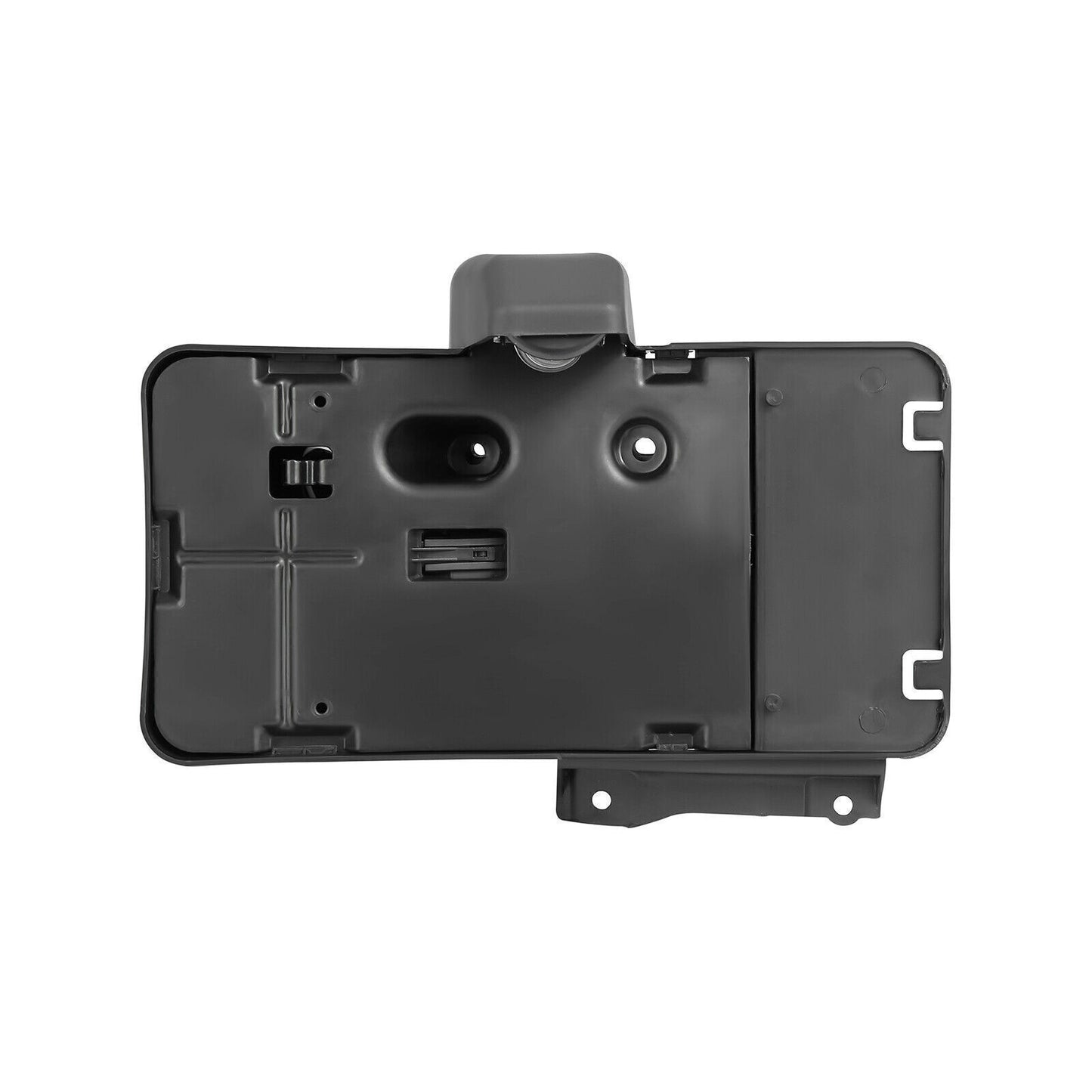 Rear License Plate Mounting Holder BracketLight 2007-2018 for Jeep for Wrangler JK