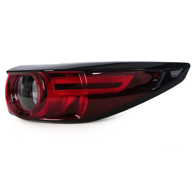 LED Right Rear Lamp Brake Tail Light Tail Lamp for Mazda CX-5 CX5 2017-2019