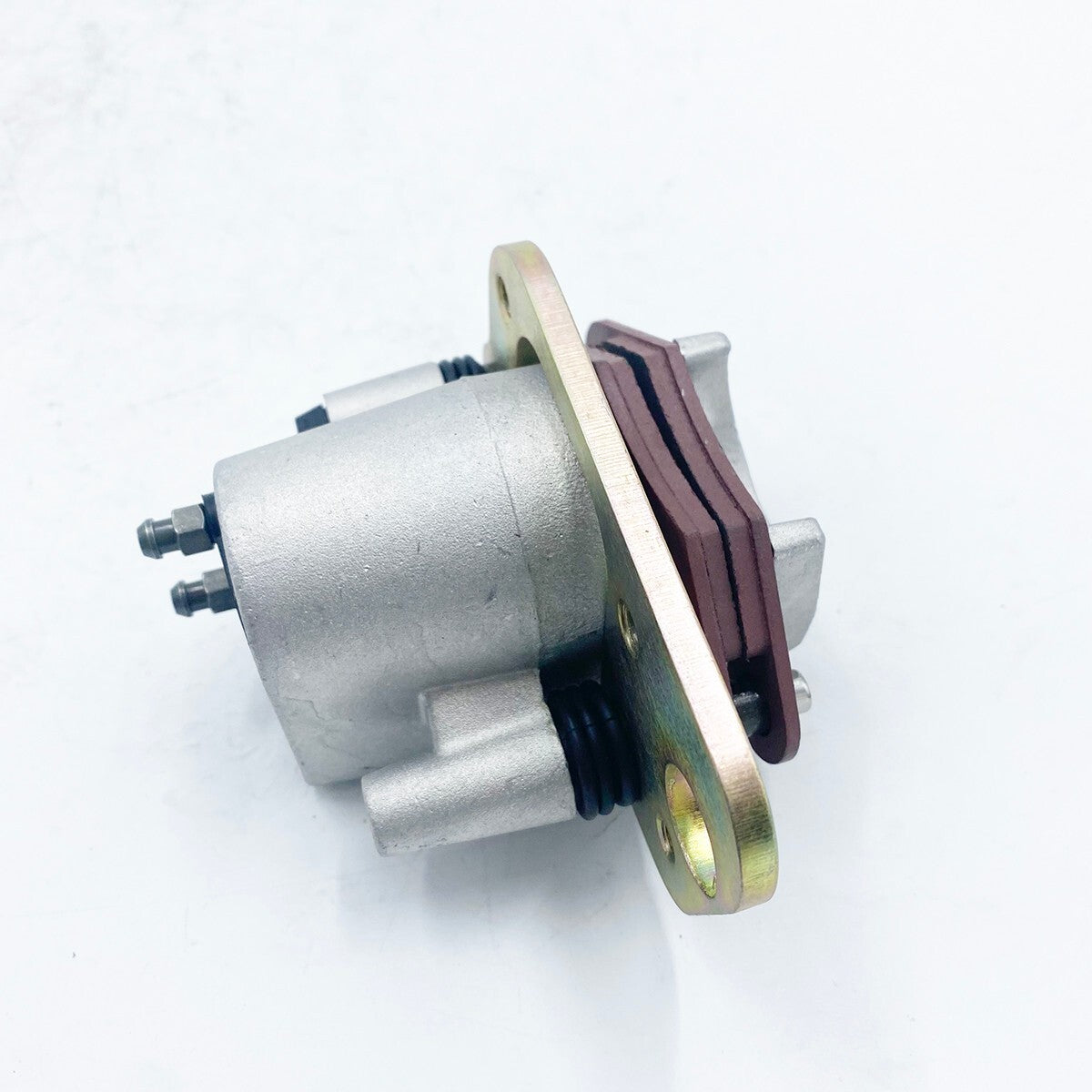 Front Left Brake Caliper Bremssattel For LINHAI 260cc 300cc LH260 LH300 ATV QUAD