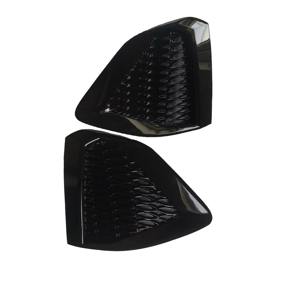 2x Front Left Right Bumper Lower Fog Light Cover Fits For Murano 2019-2024