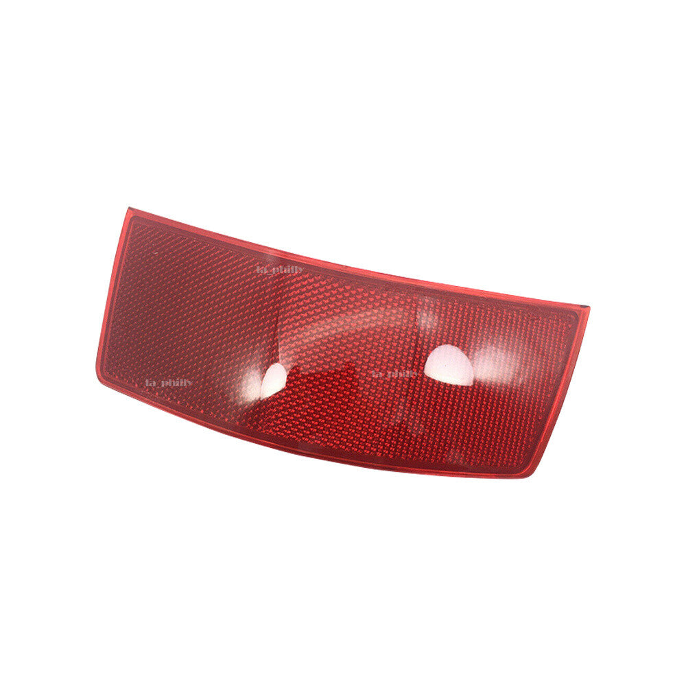 Rear Driver Left Bumper Cover Reflector 2048200174 for Mercedes-Benz GLK-Class Q